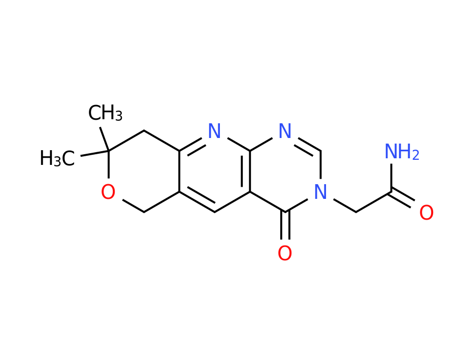 Structure Amb19796065