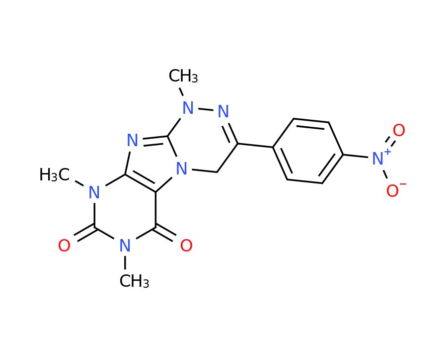 Structure Amb19796871