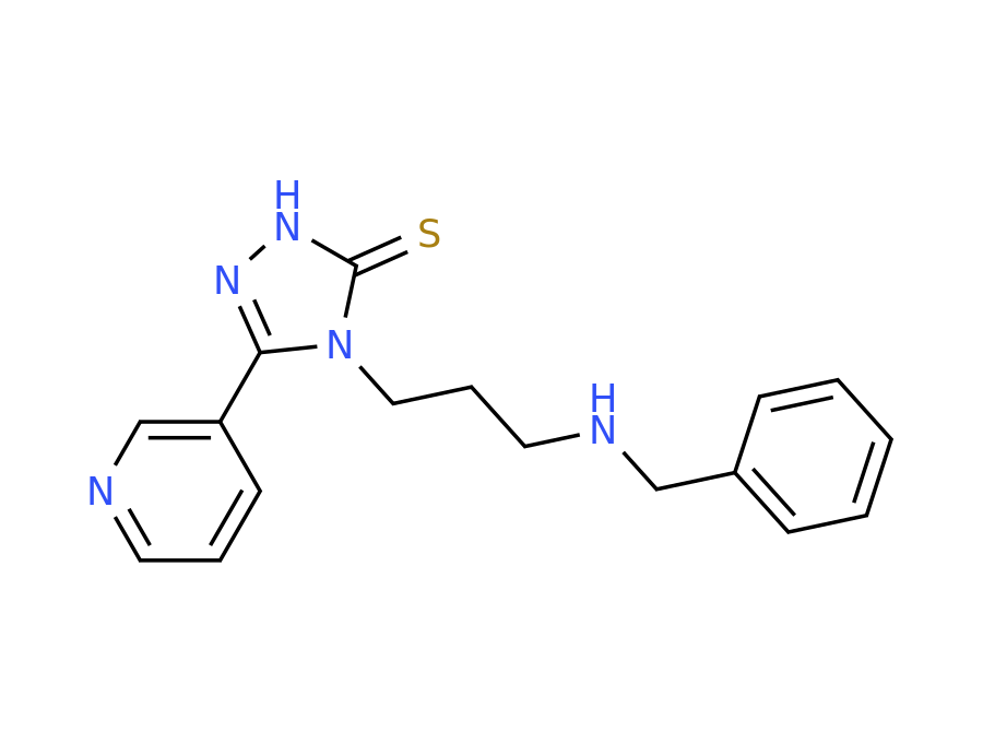 Structure Amb19797106