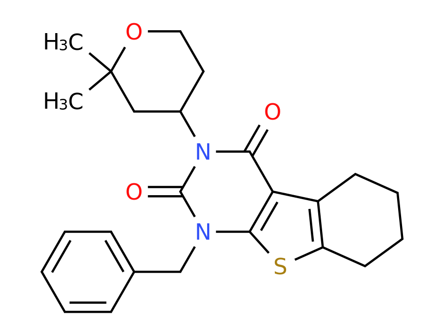 Structure Amb19797162