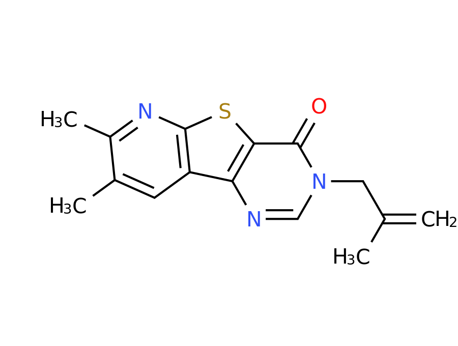 Structure Amb19797255