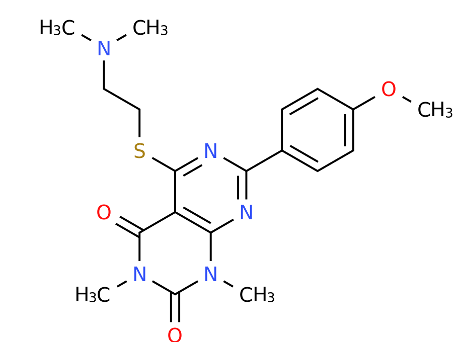 Structure Amb19797268