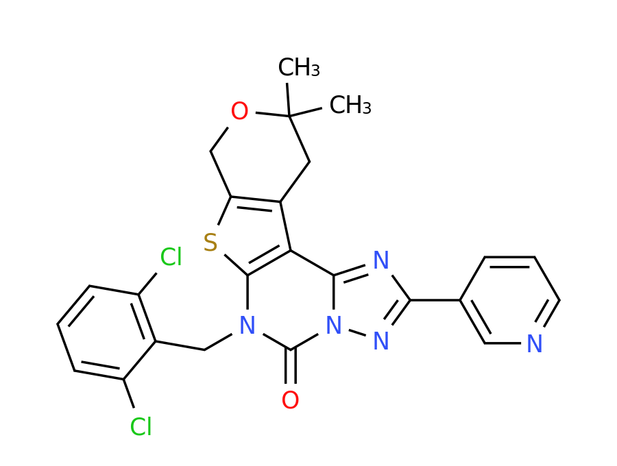 Structure Amb19797272