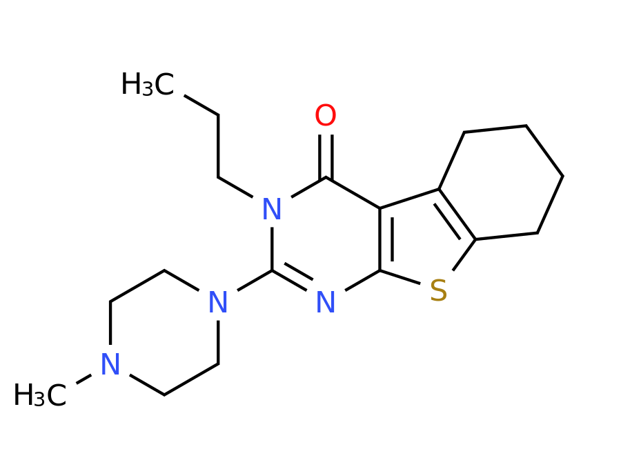 Structure Amb19797560