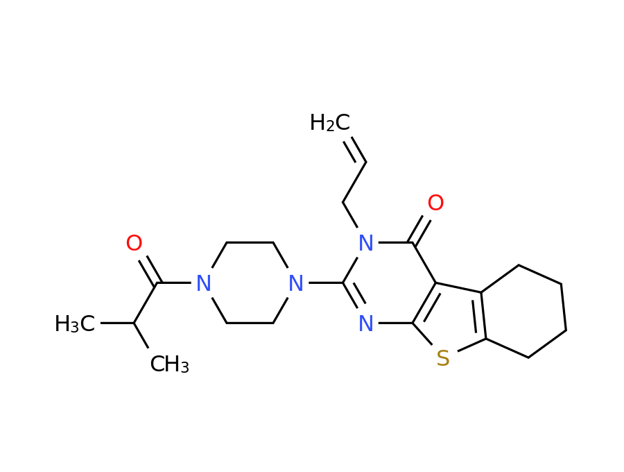 Structure Amb19797657