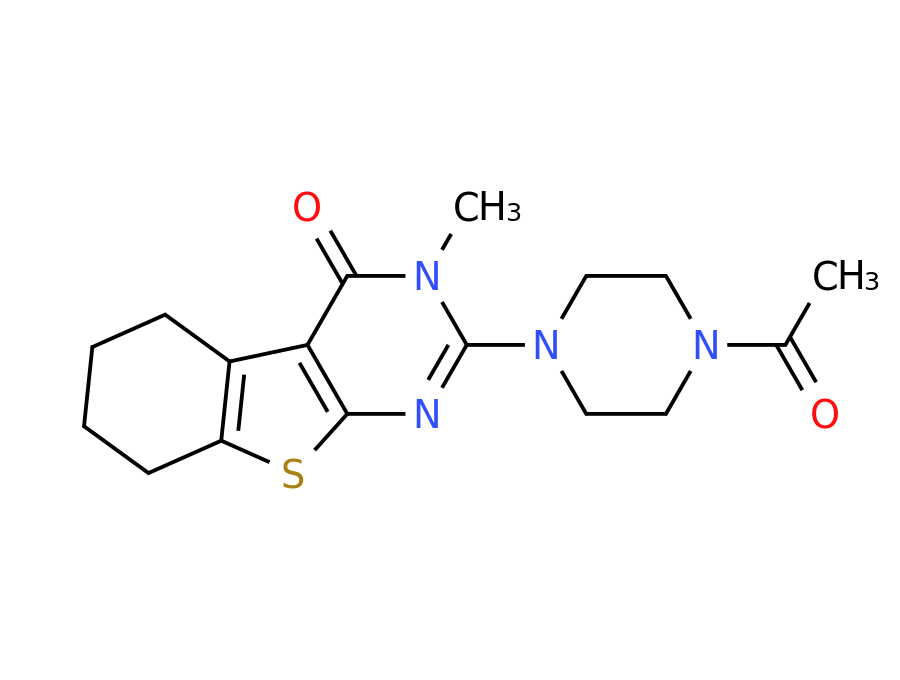 Structure Amb19797952