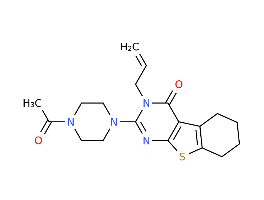 Structure Amb19798216