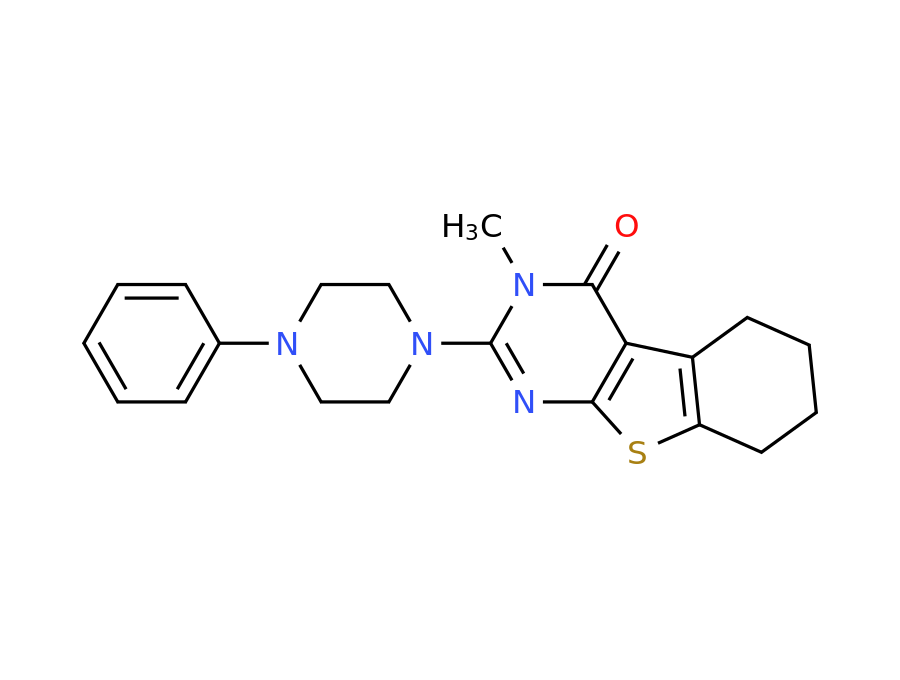 Structure Amb19798447