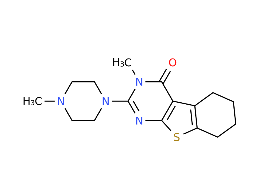 Structure Amb19798559