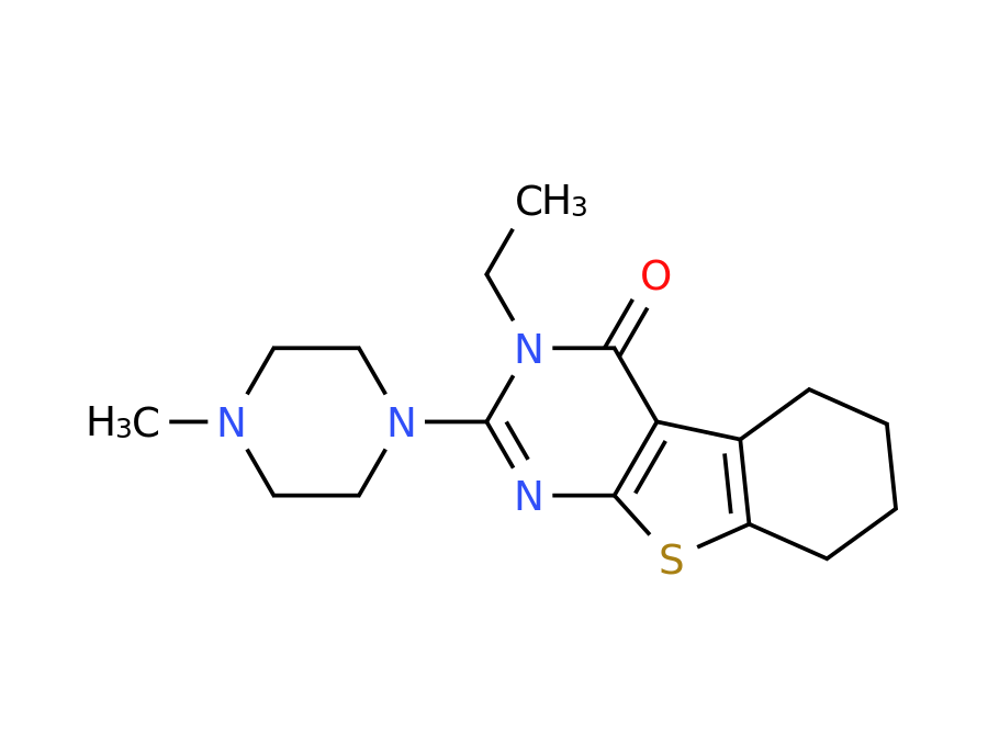 Structure Amb19798744