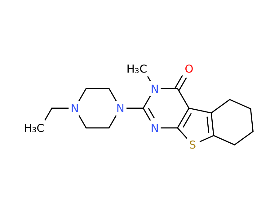 Structure Amb19798774