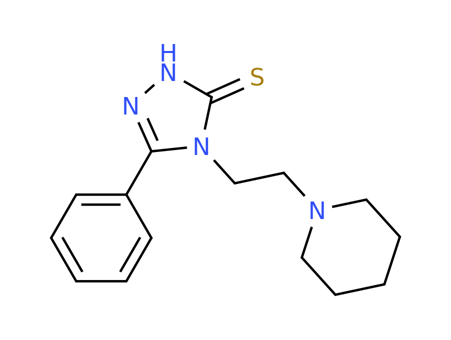 Structure Amb19798878