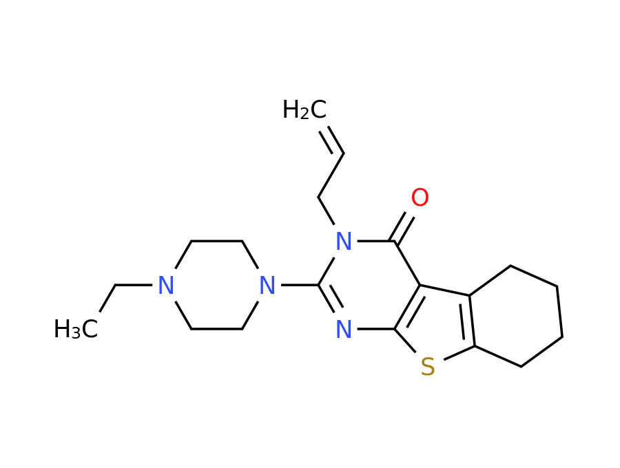 Structure Amb19799034