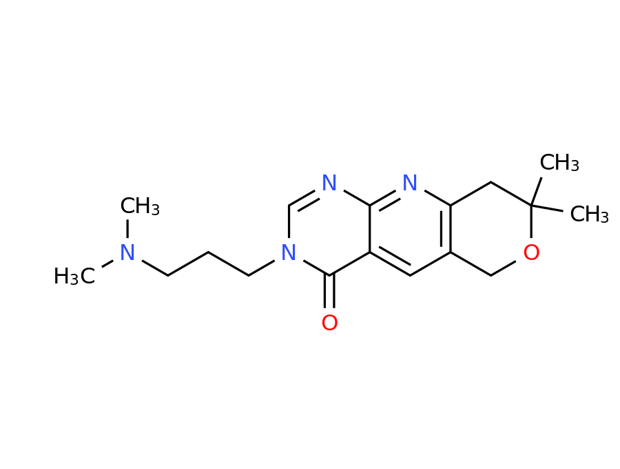 Structure Amb19799064