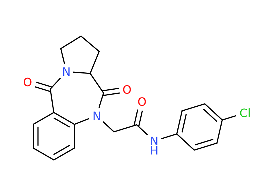 Structure Amb1979914