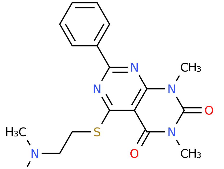 Structure Amb19799324