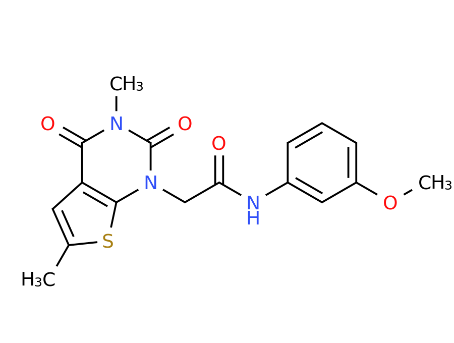 Structure Amb19799626