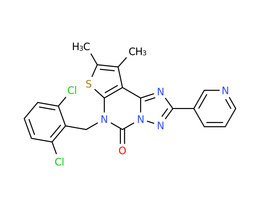 Structure Amb19799650