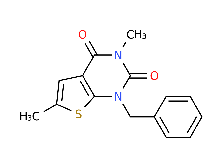 Structure Amb19799722