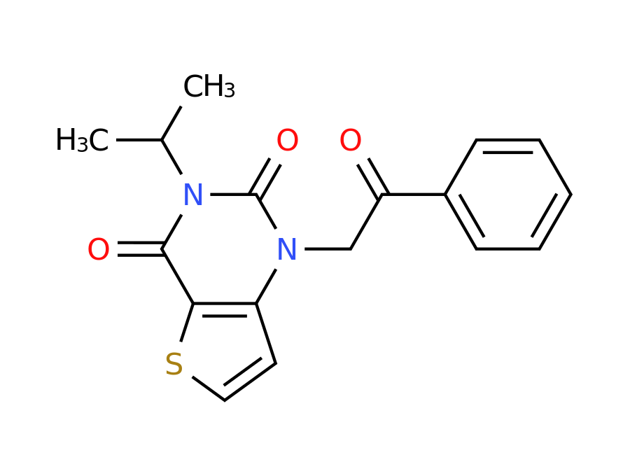 Structure Amb19799754