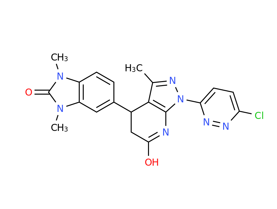 Structure Amb19799802