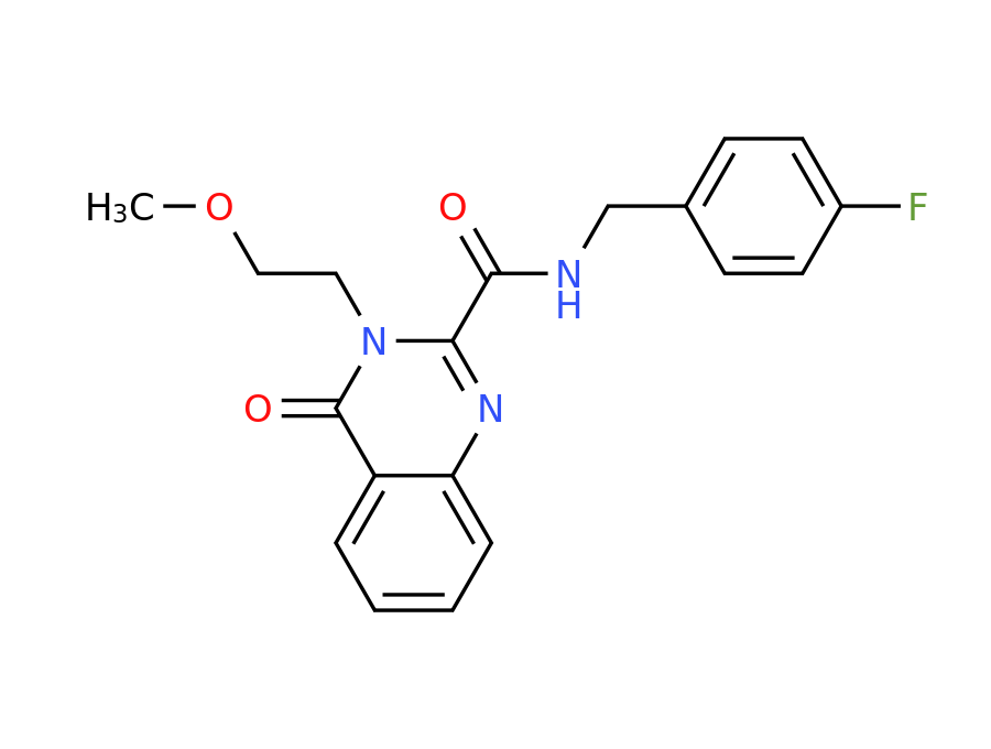 Structure Amb19799871