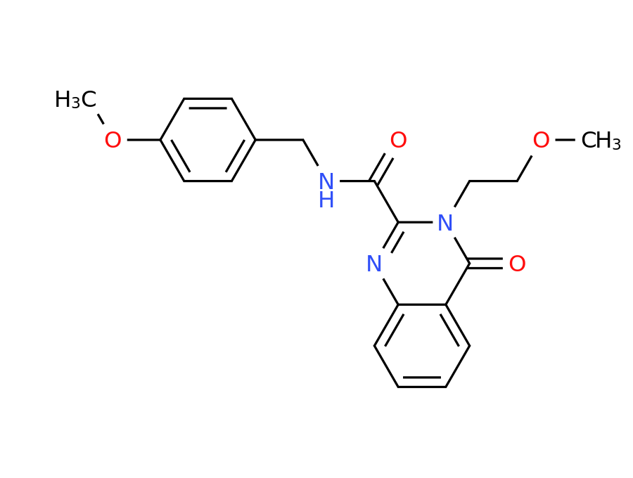 Structure Amb19799891