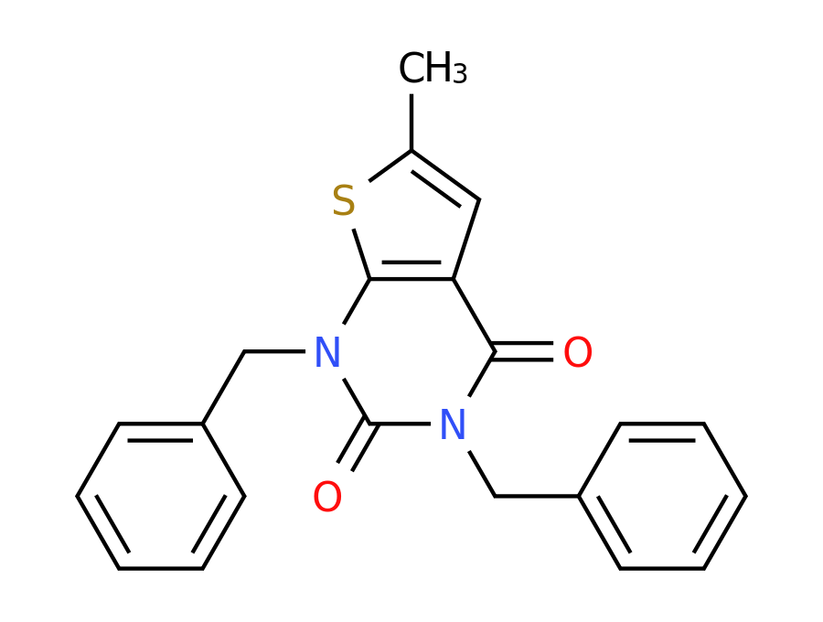 Structure Amb19799903