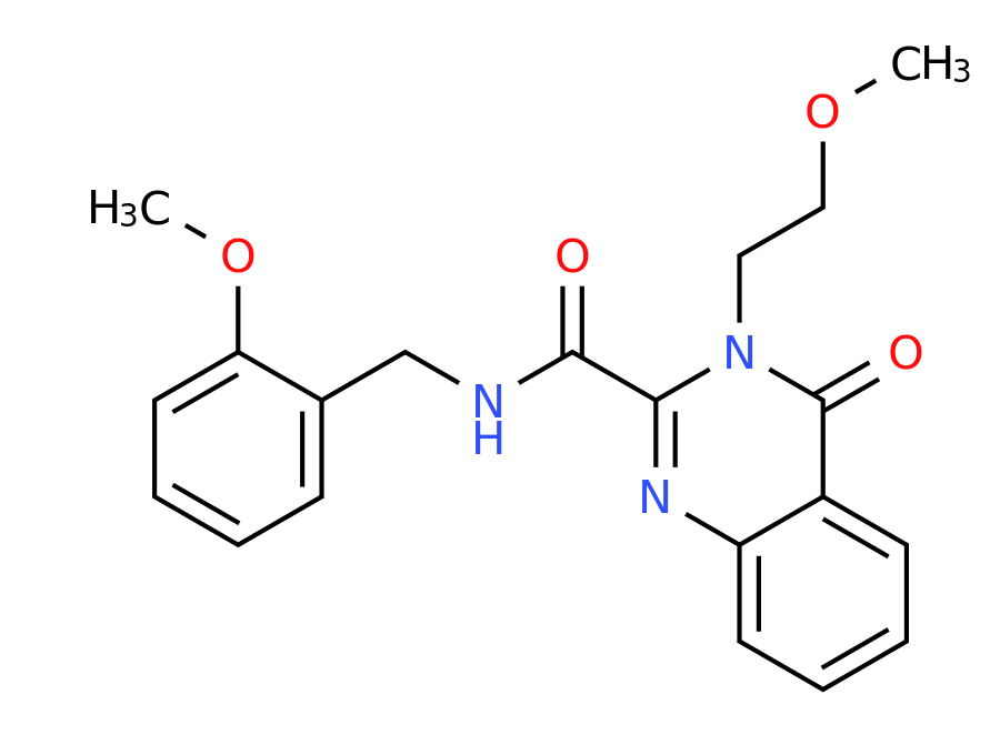 Structure Amb19800084