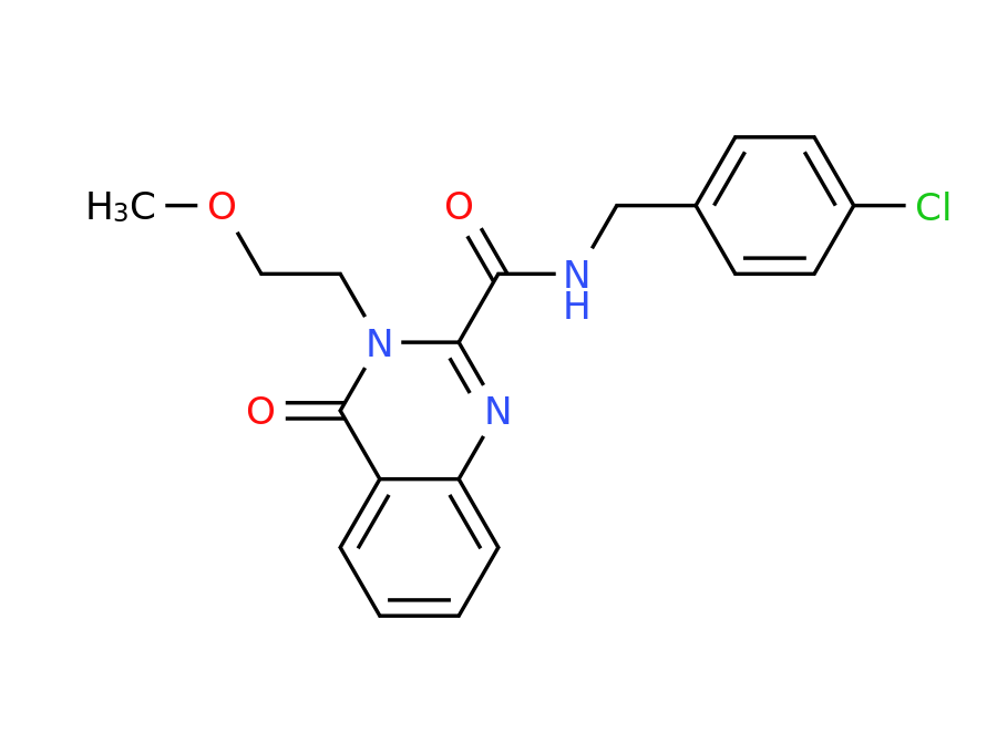 Structure Amb19800179