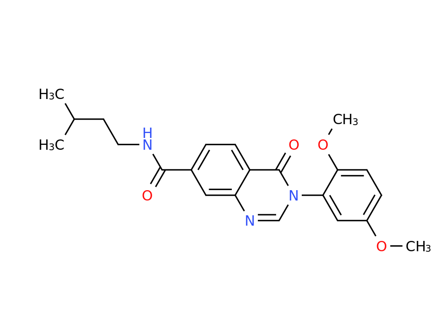 Structure Amb19800183