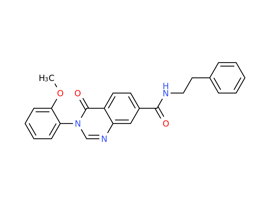 Structure Amb19800251