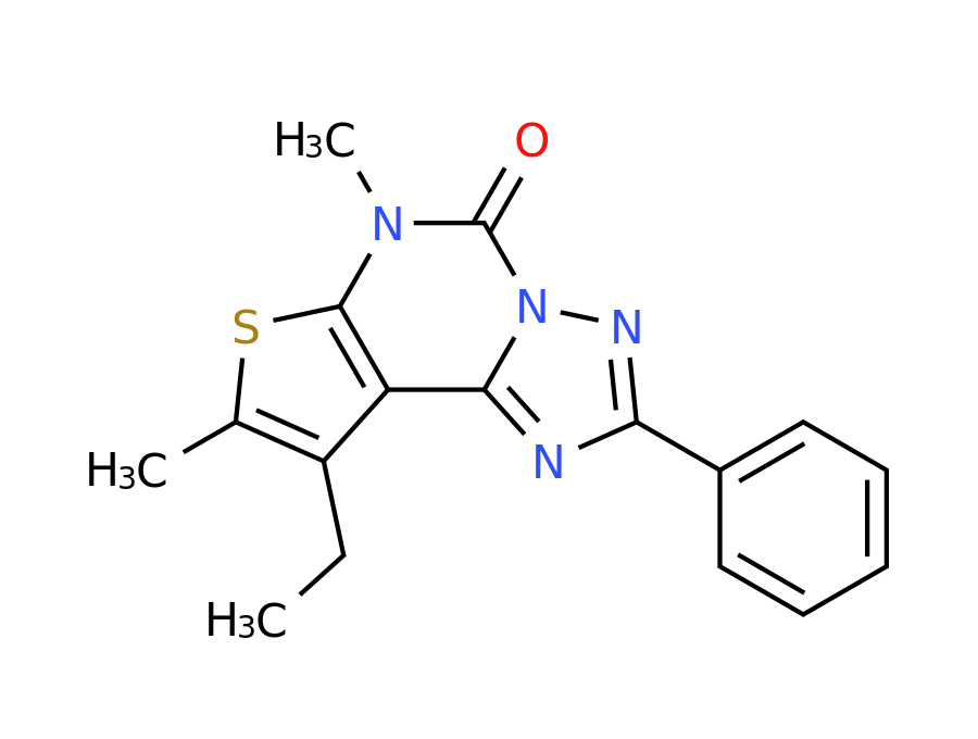 Structure Amb19800332