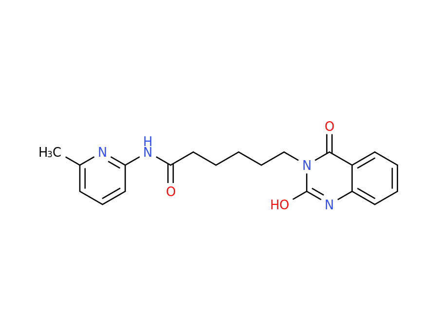 Structure Amb19800456