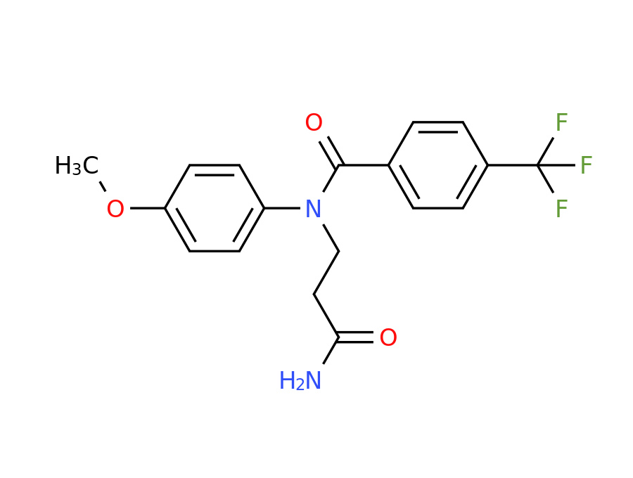 Structure Amb198005