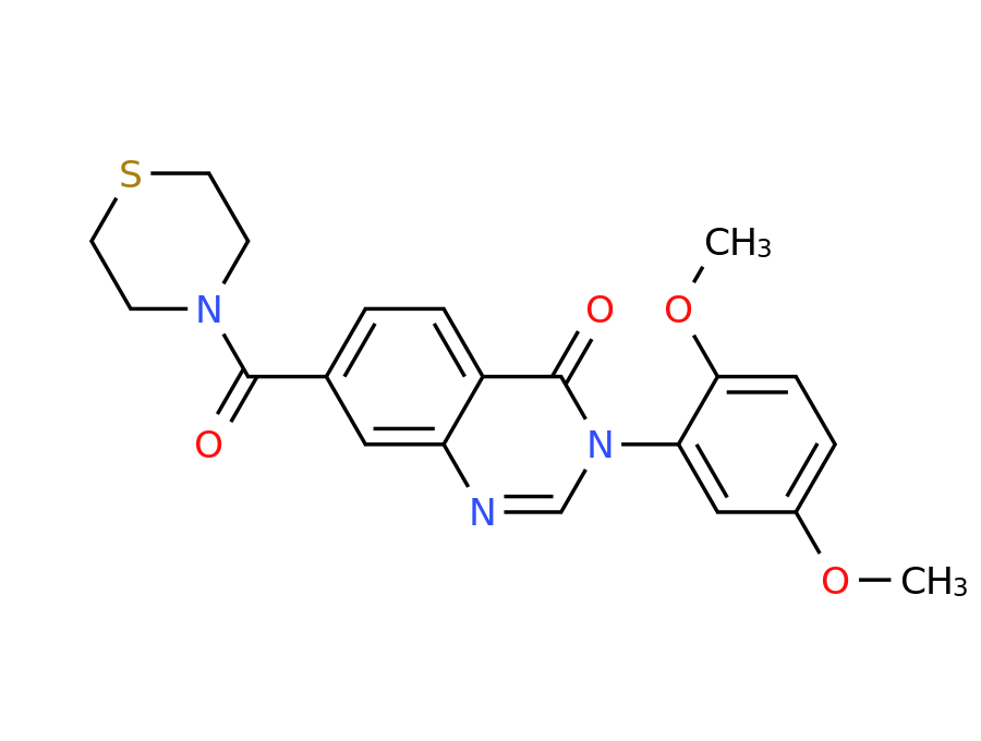 Structure Amb19800595