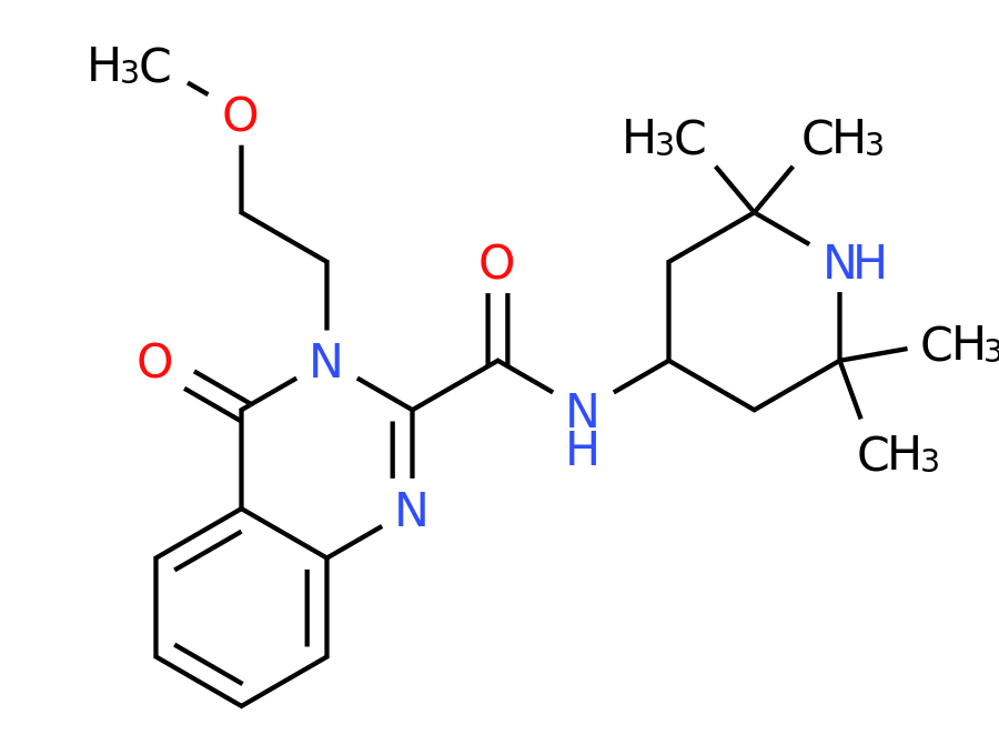 Structure Amb19800630