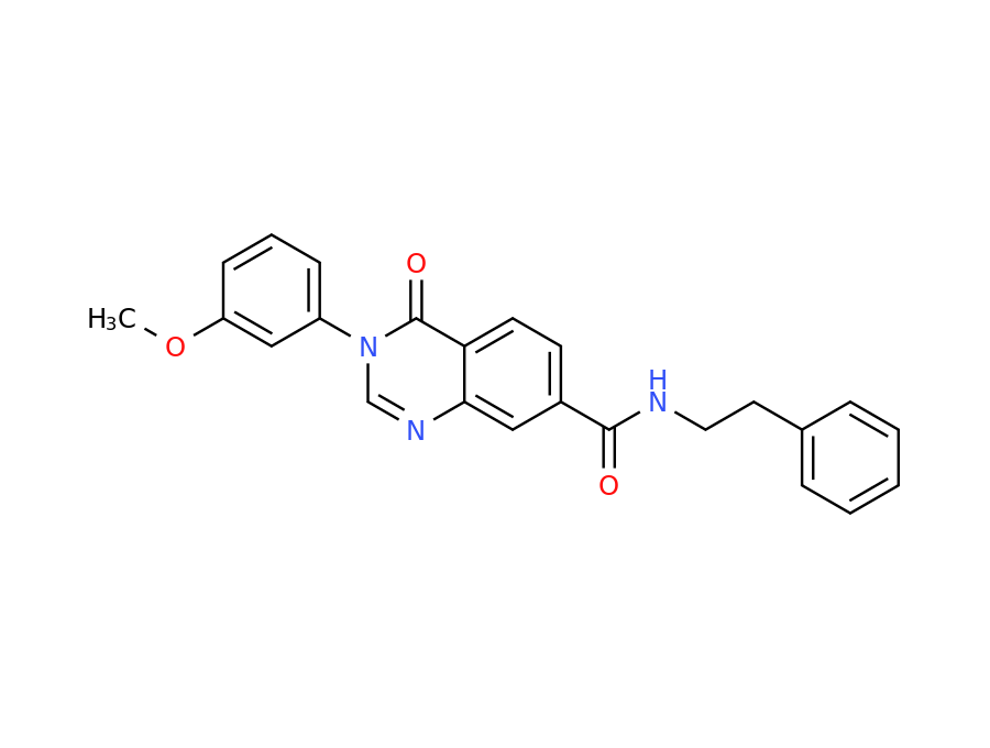 Structure Amb19800649