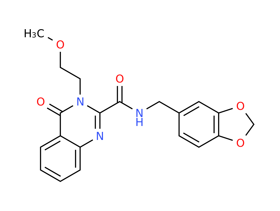 Structure Amb19800728