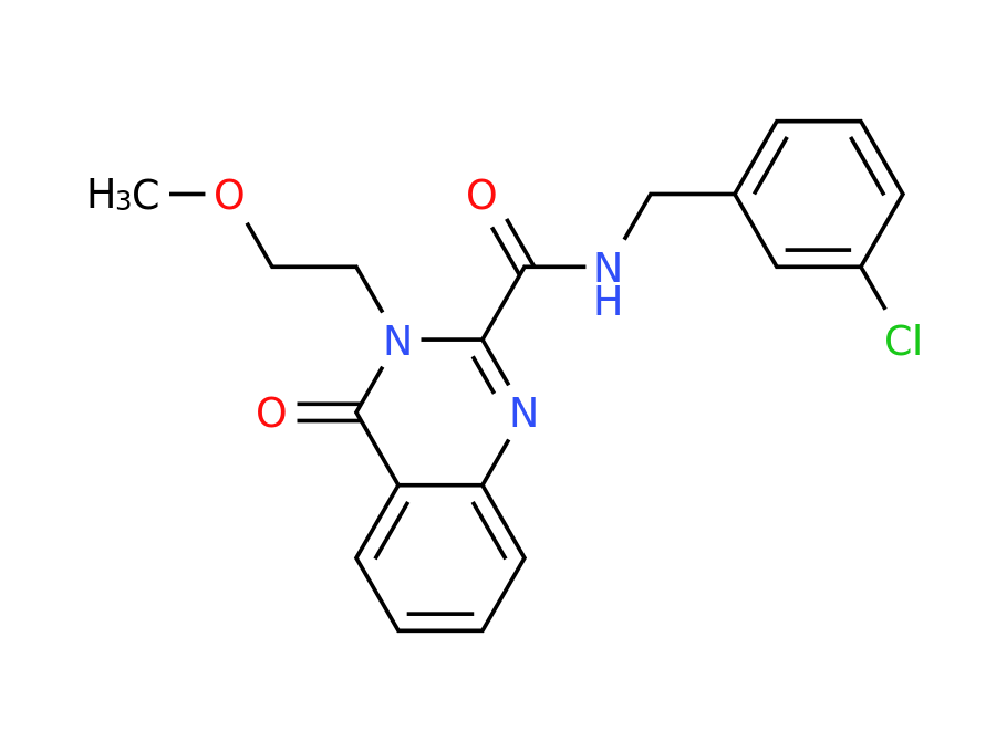 Structure Amb19800731