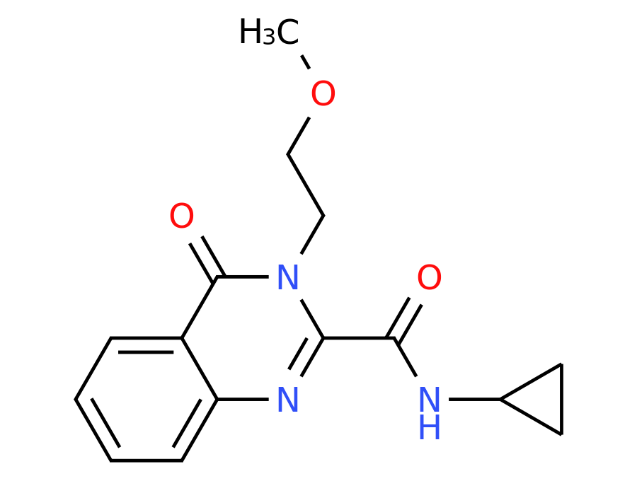 Structure Amb19800739