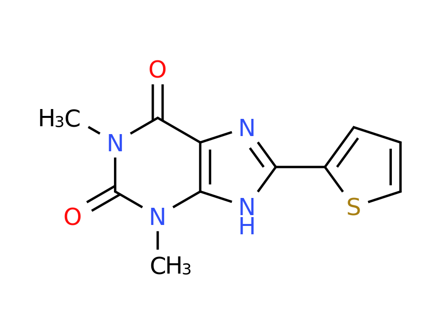 Structure Amb19800838