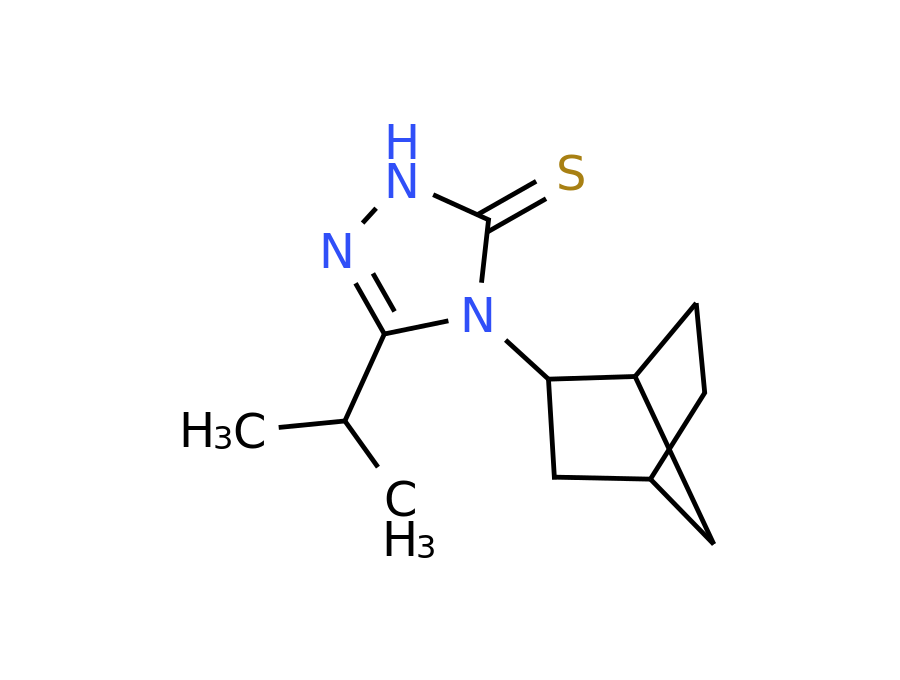 Structure Amb19800846