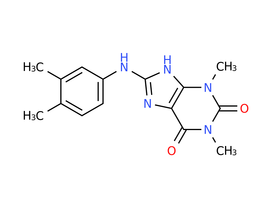 Structure Amb19800888