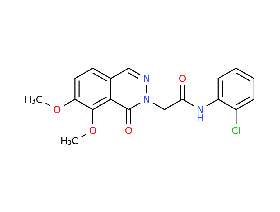 Structure Amb19800897