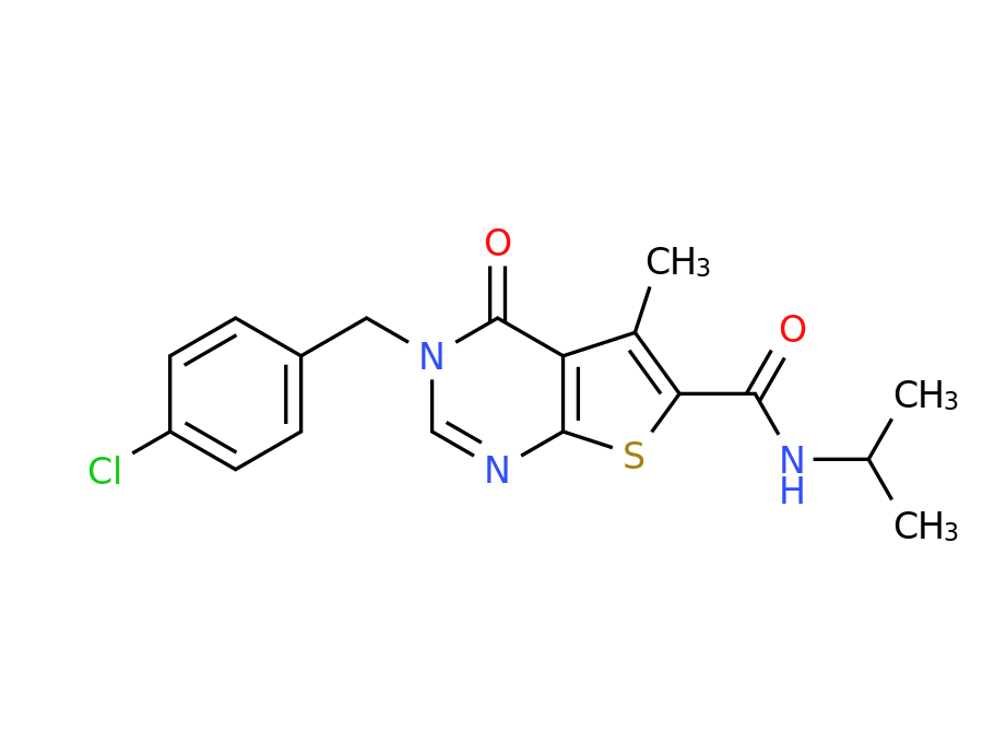 Structure Amb19801006