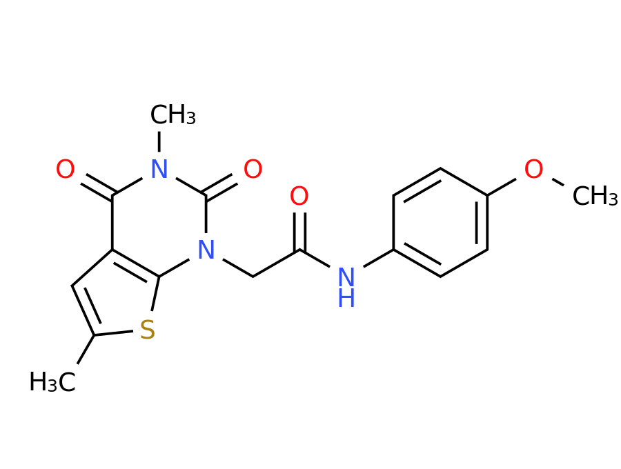 Structure Amb19801313