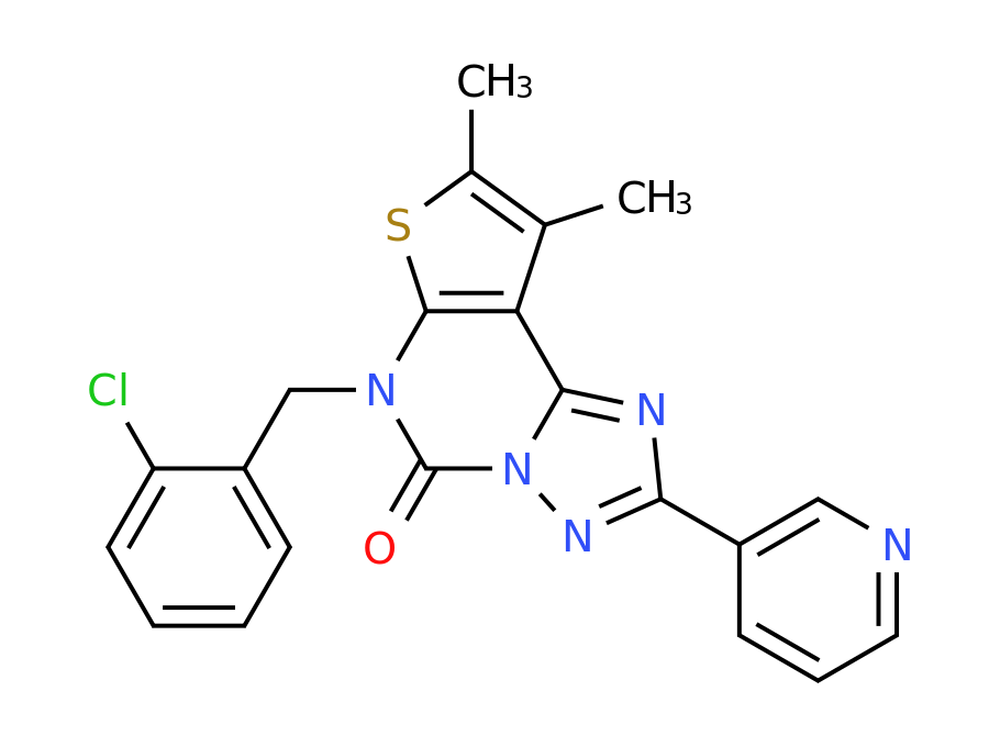 Structure Amb19801323