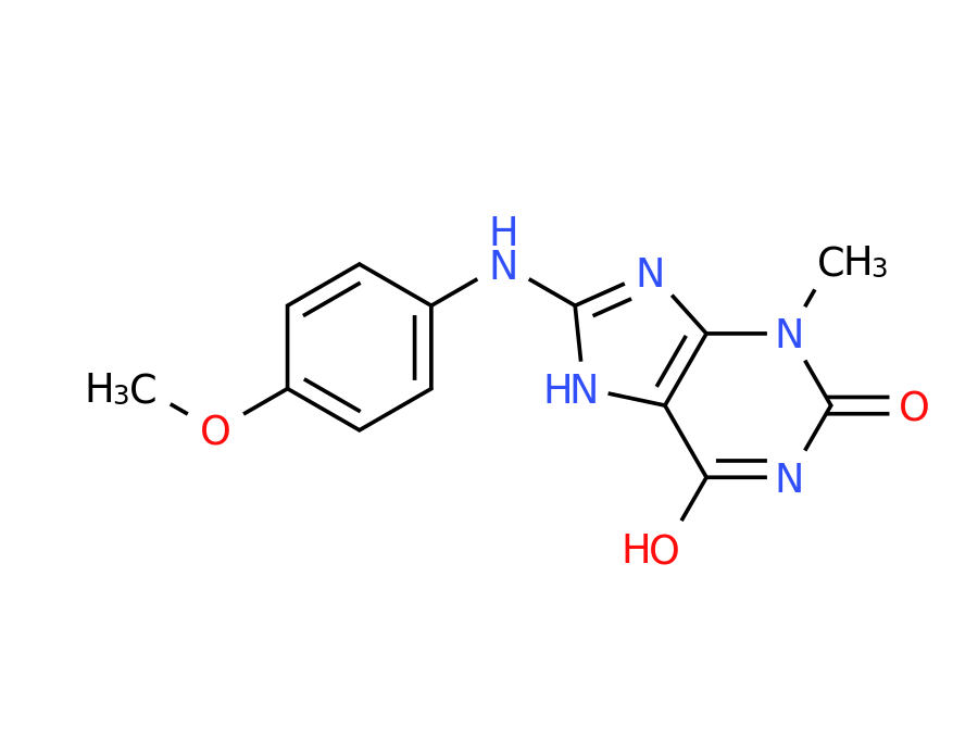 Structure Amb19801341