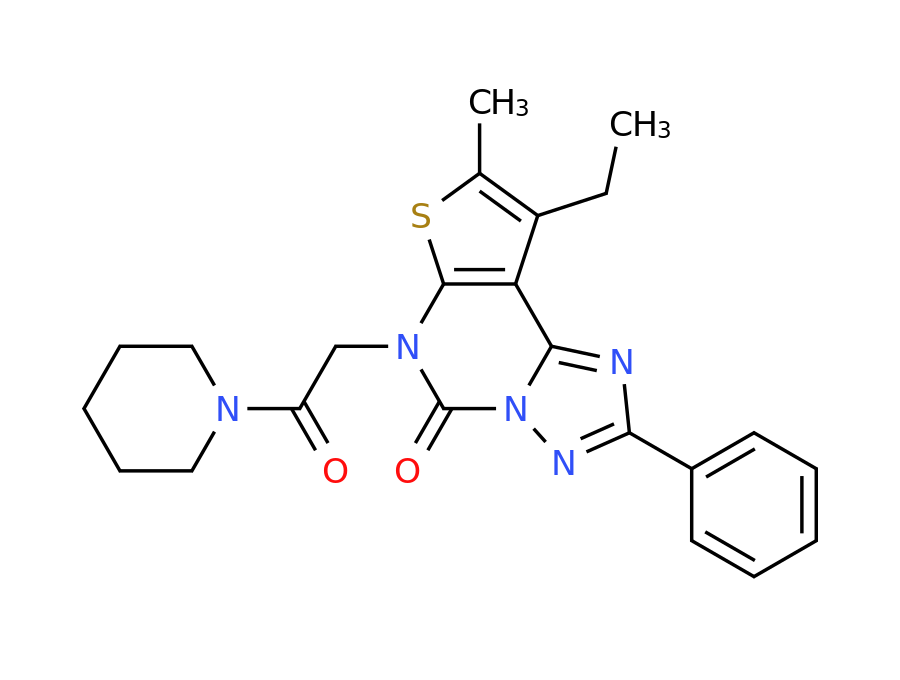 Structure Amb19801388